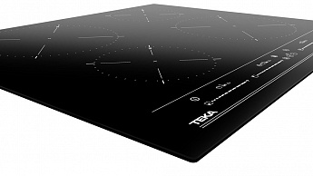 картинка Варочная панель Teka TOTAL IBC 64320 MSP BLACK черный 